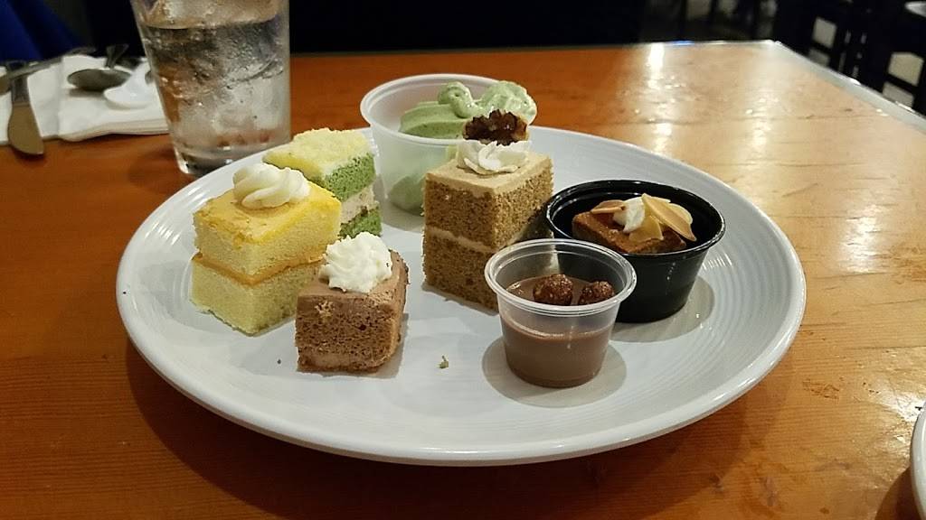 Minado | restaurant | 219 Glen Cove Rd, Carle Place, NY 11514, USA | 5162949541 OR +1 516-294-9541