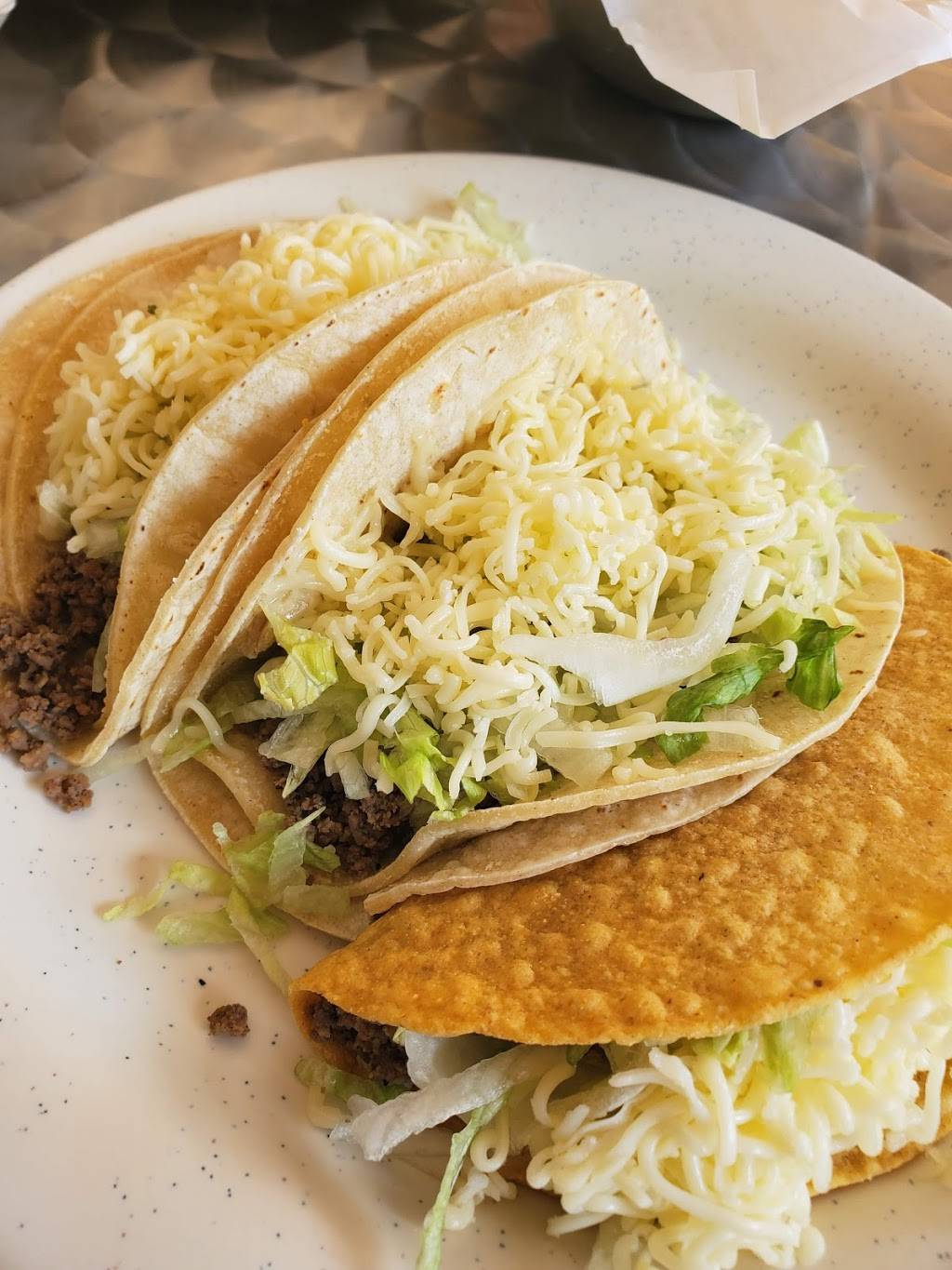 Los Rancheros Mexican Restaurant | restaurant | 2090 Dunwoody Club Dr, Atlanta, GA 30350, USA | 7703939347 OR +1 770-393-9347