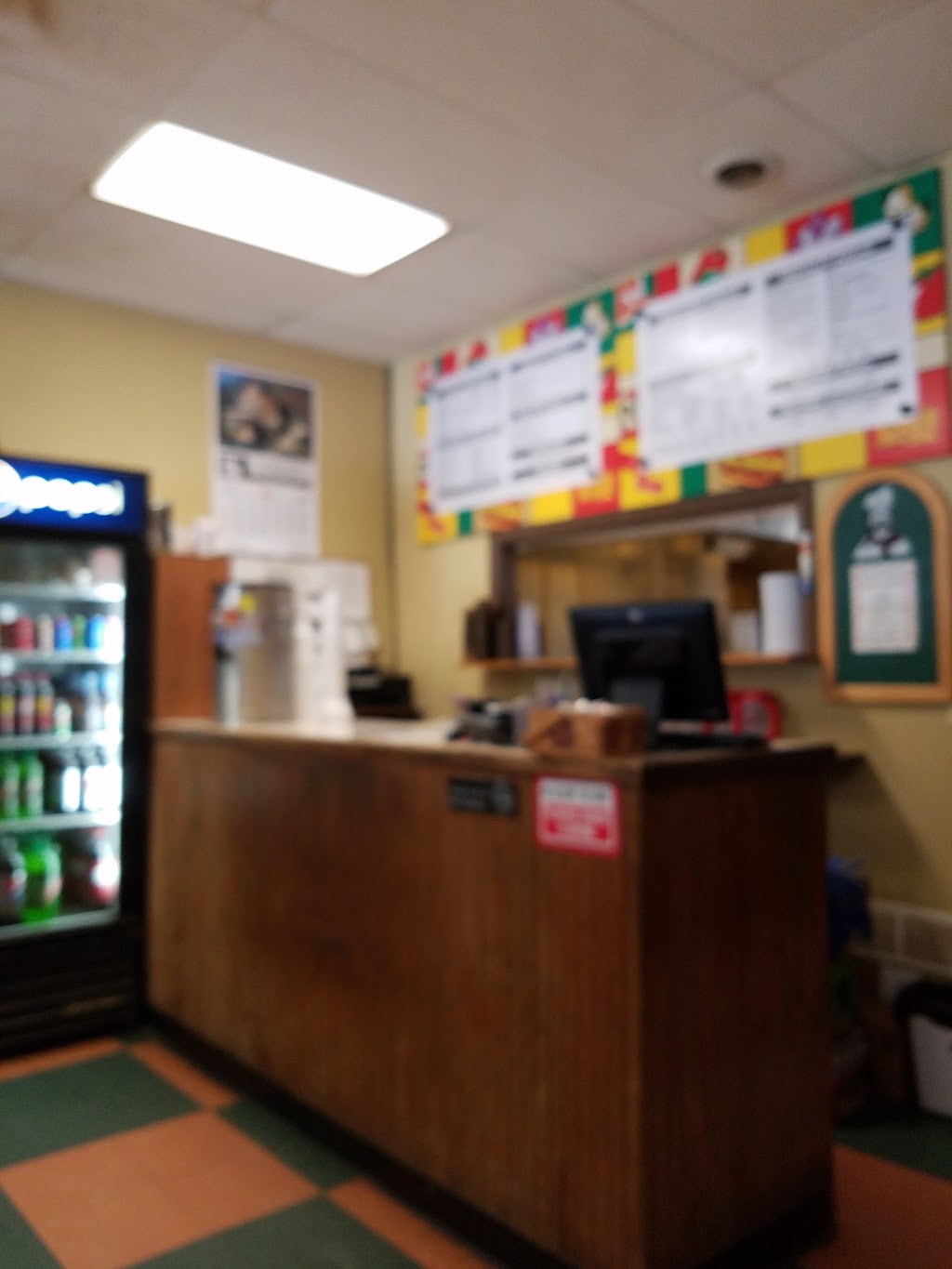 Gambinos Pizza | meal delivery | 120 N Park St, Stanberry, MO 64489, USA | 6607832222 OR +1 660-783-2222