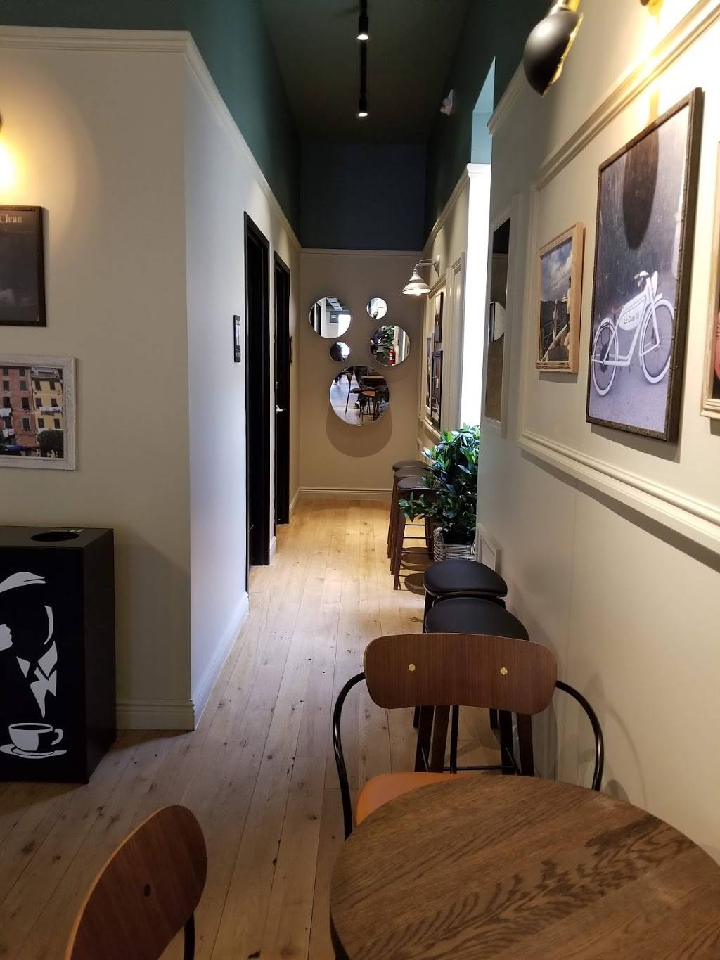 JOE & THE JUICE | cafe | 10301 Old Georgetown Road Wildwood Shopping Center, Bethesda, MD 20814, USA | 2015000000 OR +1 201-500-0000