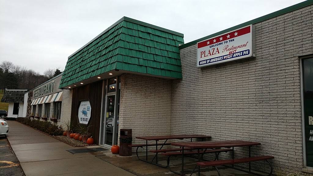Plaza Restaurant | restaurant | 6406 Emlenton Clintonville Rd, Emlenton, PA 16373, USA | 7248679171 OR +1 724-867-9171