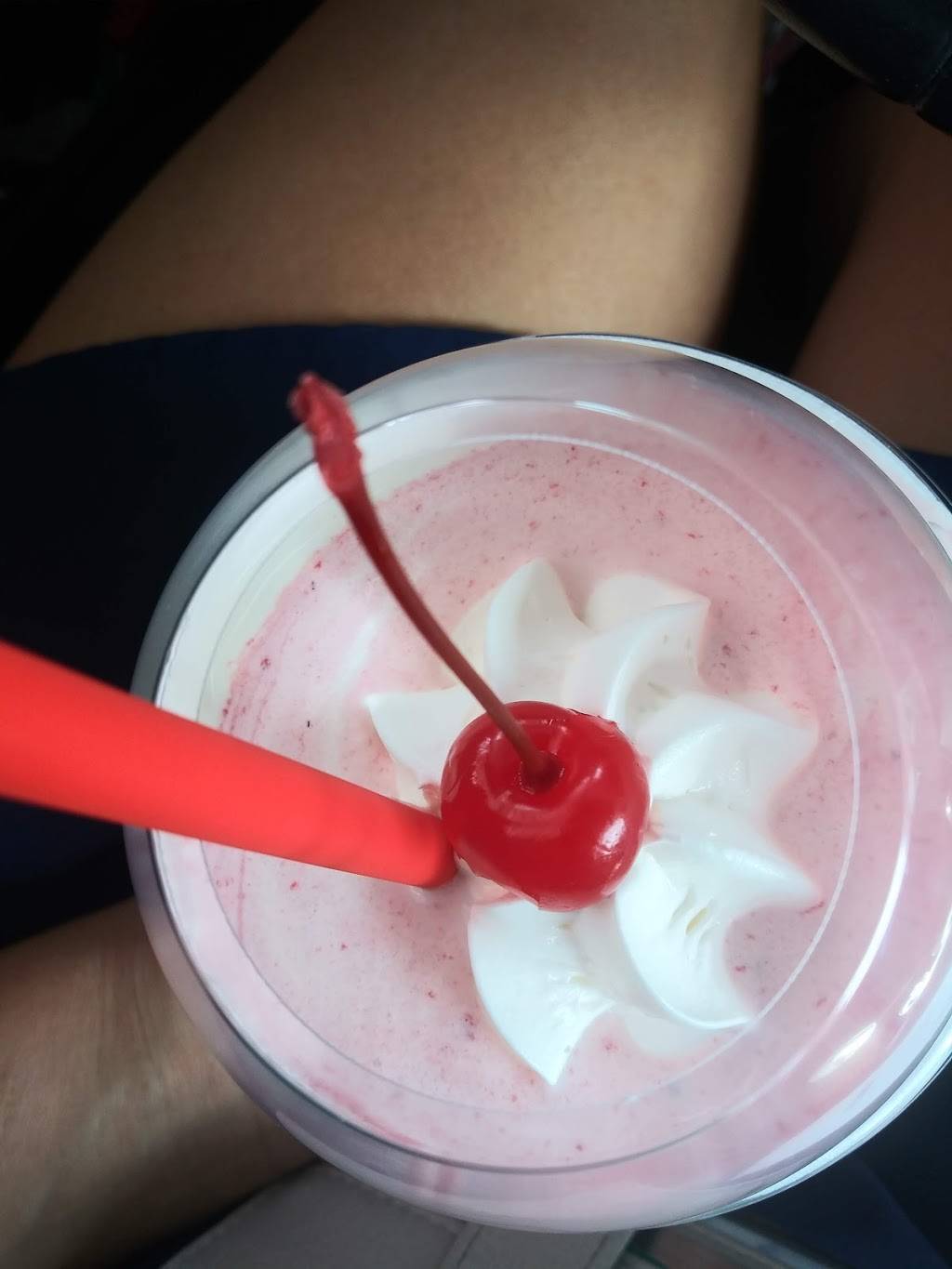 Sonic Drive-In | restaurant | 3017 S 129th Street East Ave, Tulsa, OK 74134, USA | 9186633328 OR +1 918-663-3328