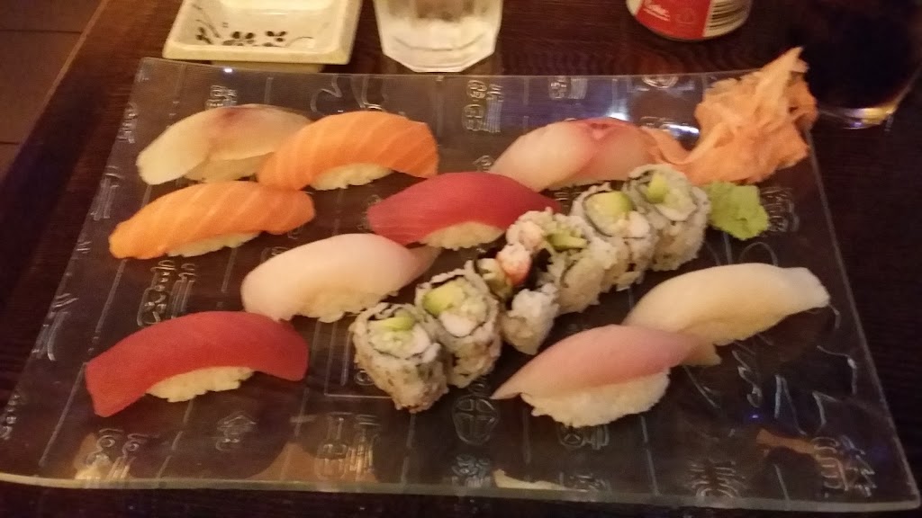 Shinju Sushi III | restaurant | 75 5th Ave, Brooklyn, NY 11217, USA | 7186380888 OR +1 718-638-0888