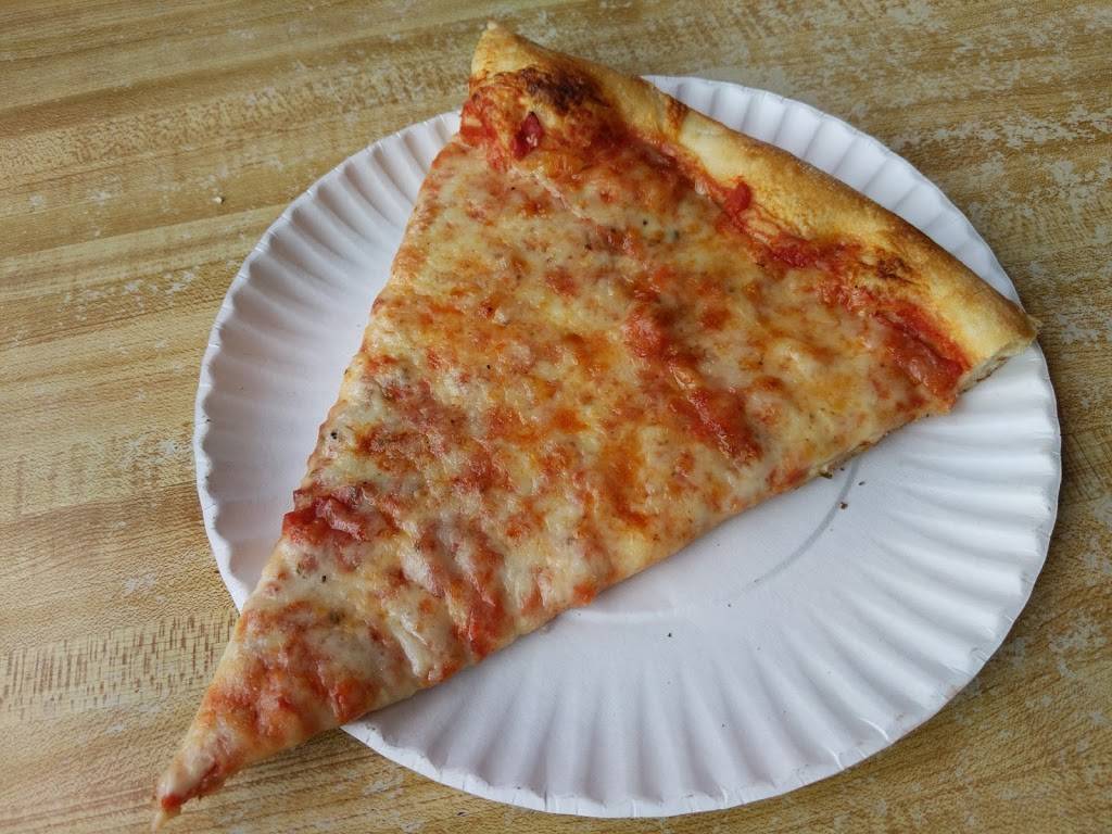 Smiling Pizzeria | meal delivery | 323 7th Ave, Brooklyn, NY 11215, USA | 7187882137 OR +1 718-788-2137