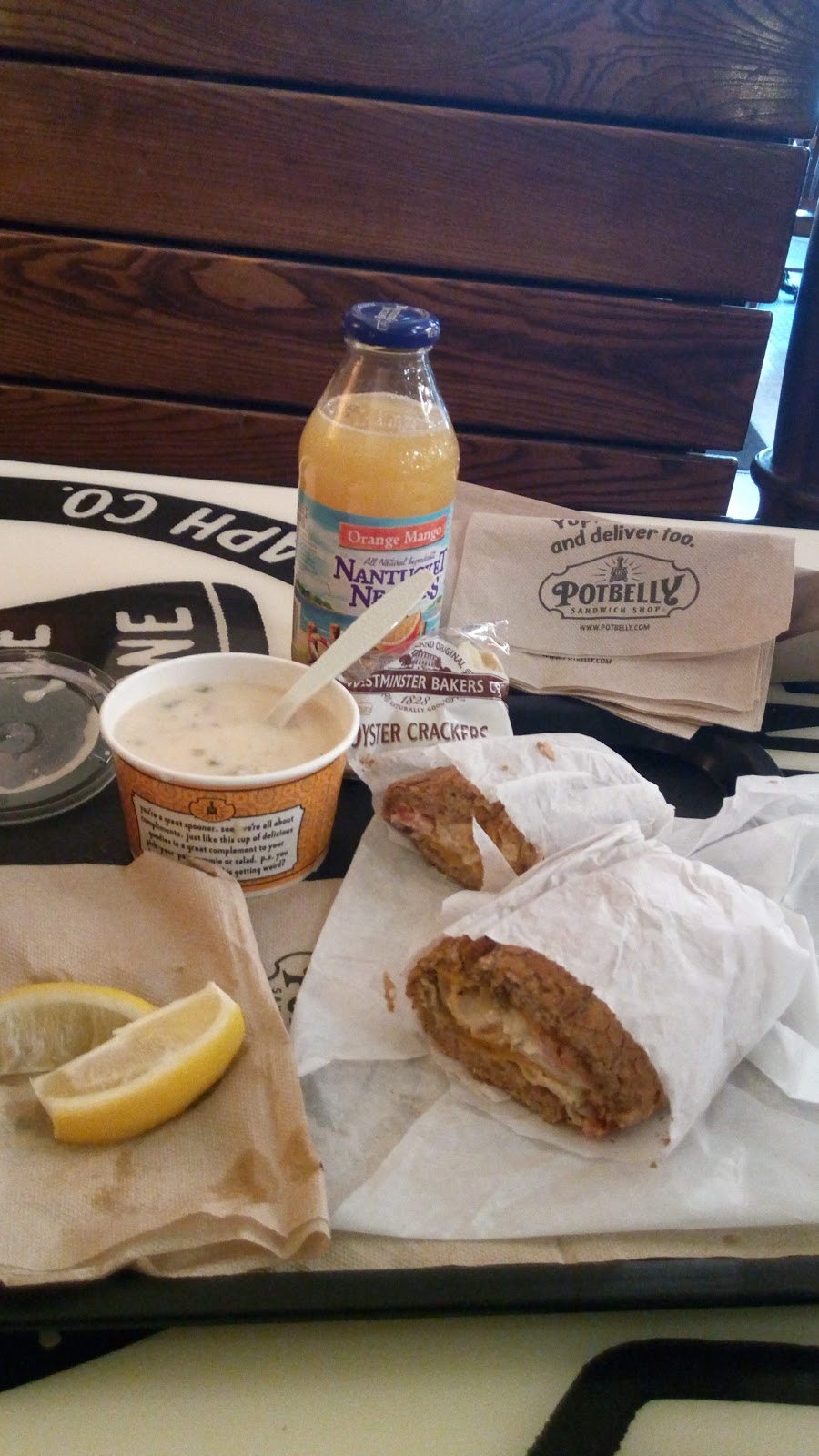 Potbelly Sandwich Shop | restaurant | 4709 N Lincoln Ave, Chicago, IL 60625, USA | 7732751218 OR +1 773-275-1218