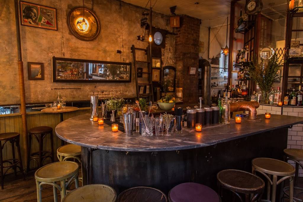 Bar Velo | restaurant | 394 Broadway, Brooklyn, NY 11211, USA | 7185996895 OR +1 718-599-6895