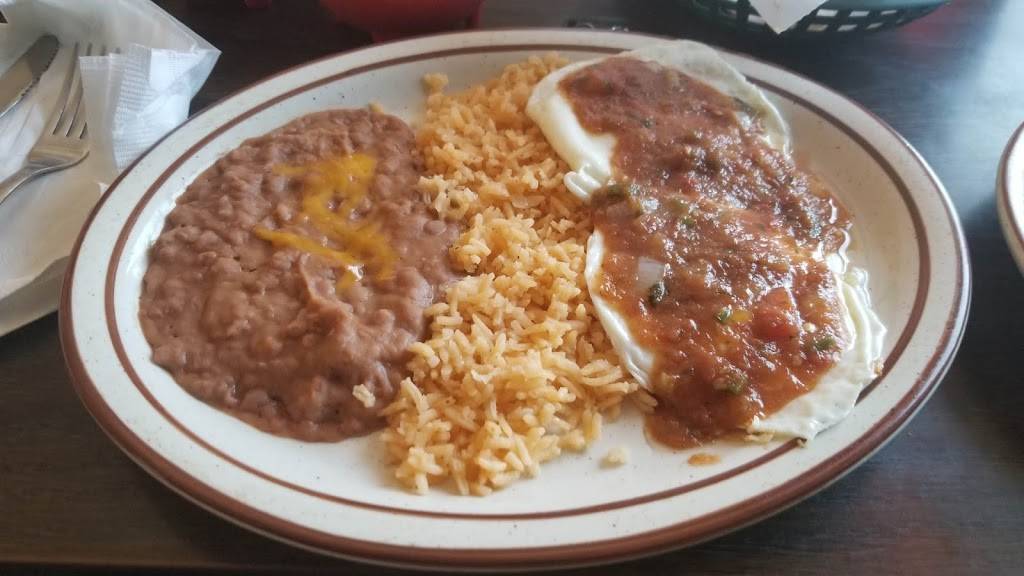 La Flor De Galeana | restaurant | 306 Kilgore Dr, Henderson, TX 75652, USA | 9036552125 OR +1 903-655-2125