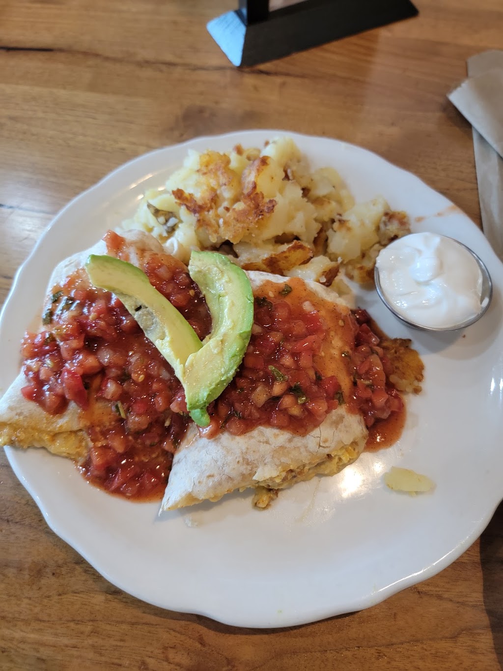 The Original Pancake House | restaurant | 424 Keene Rd, Richland, WA 99352, USA | 5092037575 OR +1 509-203-7575