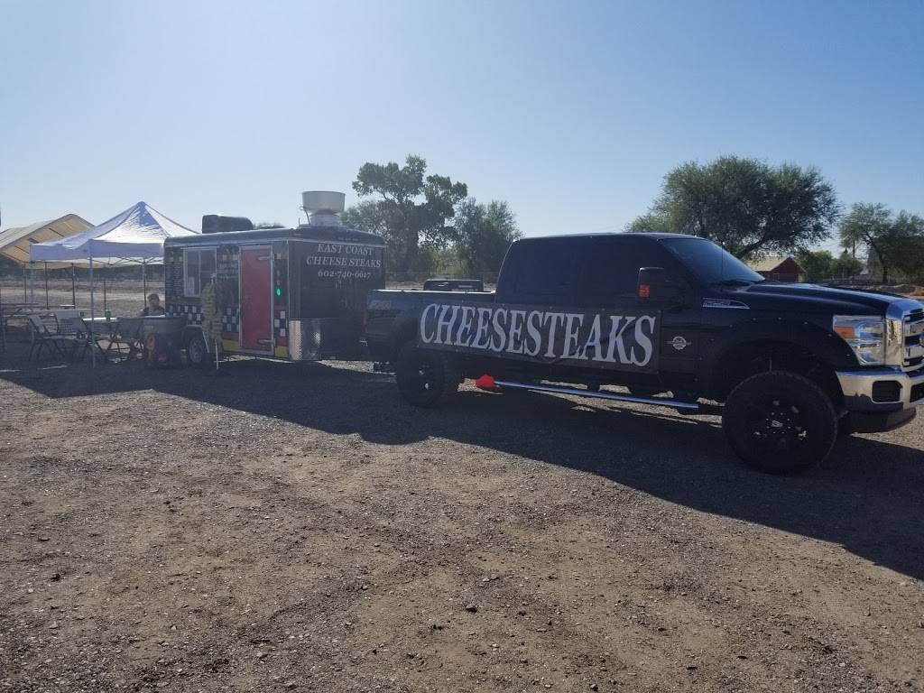 East Coast Cheese Steaks | restaurant | 10660-10698 W Northern Ave, Glendale, AZ 85307, USA | 6027406617 OR +1 602-740-6617