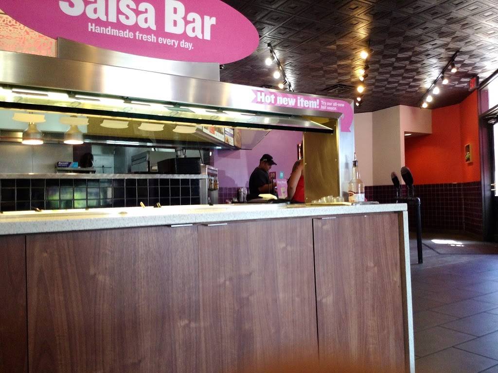Taco Cabana | restaurant | 543 W Malone Ave, San Antonio, TX 78214, USA | 2105348533 OR +1 210-534-8533