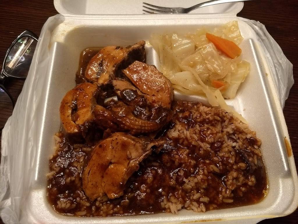 Higher Heights Caribbean Restaurant | restaurant | 7653 Granby St, Norfolk, VA 23505, USA | 7574897229 OR +1 757-489-7229