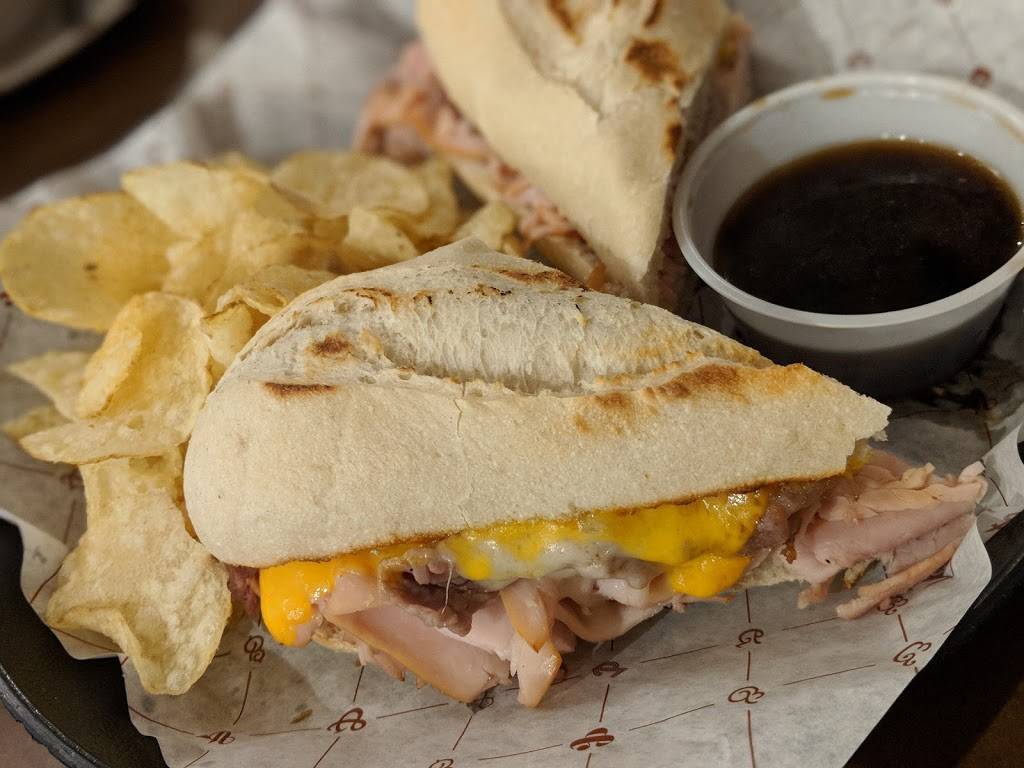 Black & Brew | cafe | 205 E Main St, Lakeland, FL 33801, USA | 8636821210 OR +1 863-682-1210