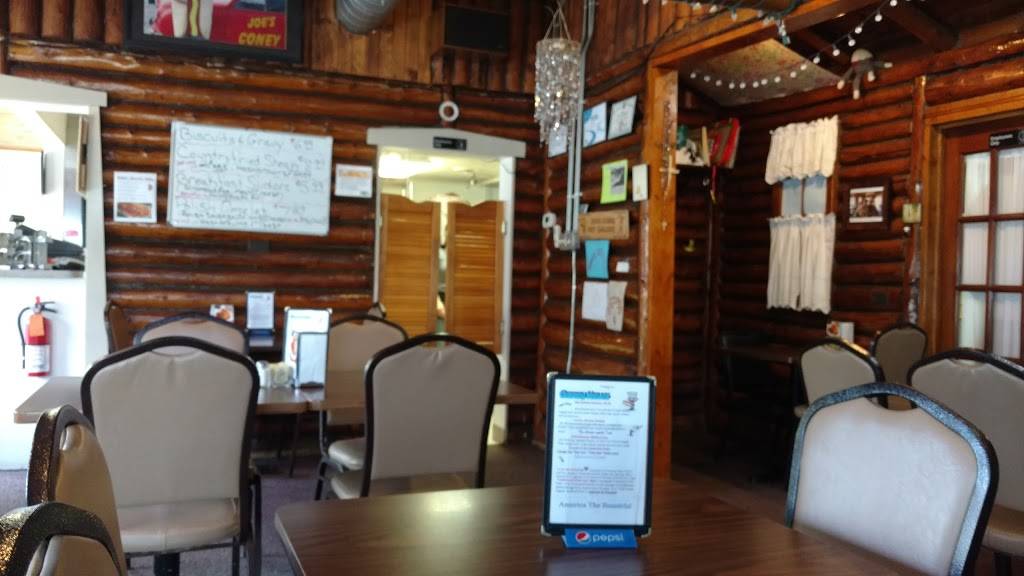 Joes Coney Island | restaurant | 3900 W Houghton Lake Dr, Houghton Lake, MI 48629, USA | 9893665568 OR +1 989-366-5568