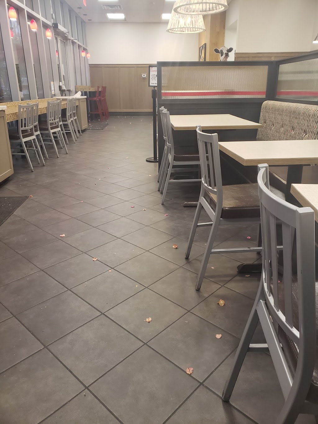 Chick-fil-A | restaurant | 120 E Taylor St, Phoenix, AZ 85004, USA | 6024966715 OR +1 602-496-6715