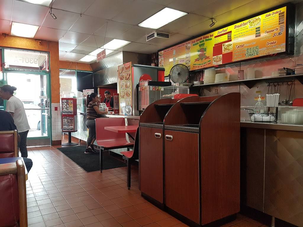 Tacos Mexico | restaurant | 19301 Saticoy St, Reseda, CA 91335, USA | 8184926364 OR +1 818-492-6364