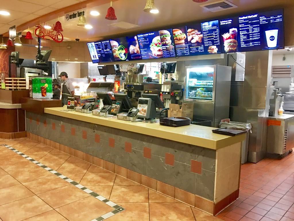 McDonalds | cafe | 1310 E Monte Vista Ave, Vacaville, CA 95688, USA | 7074498275 OR +1 707-449-8275