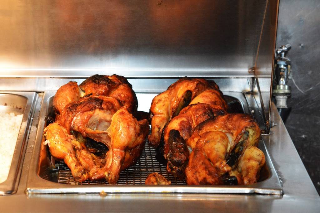 Kukara Macara | restaurant | 1601 St Nicholas Ave, New York, NY 10040, USA | 2129231248 OR +1 212-923-1248