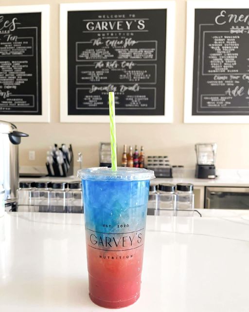 Garveys Nutrition | restaurant | 2040 Boston Rd, Wilbraham, MA 01095, USA | 4132711117 OR +1 413-271-1117