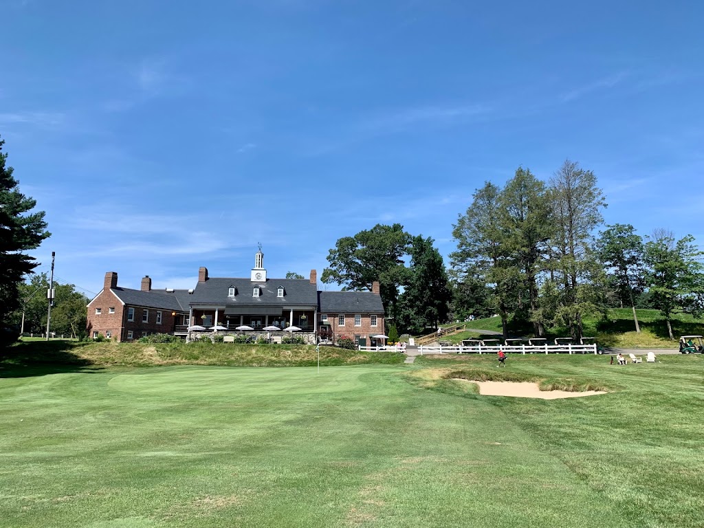 Robert T. Lynch Municipal Golf Course | restaurant | 1281 W Roxbury Pkwy, Chestnut Hill, MA 02467, USA | 6177302078 OR +1 617-730-2078