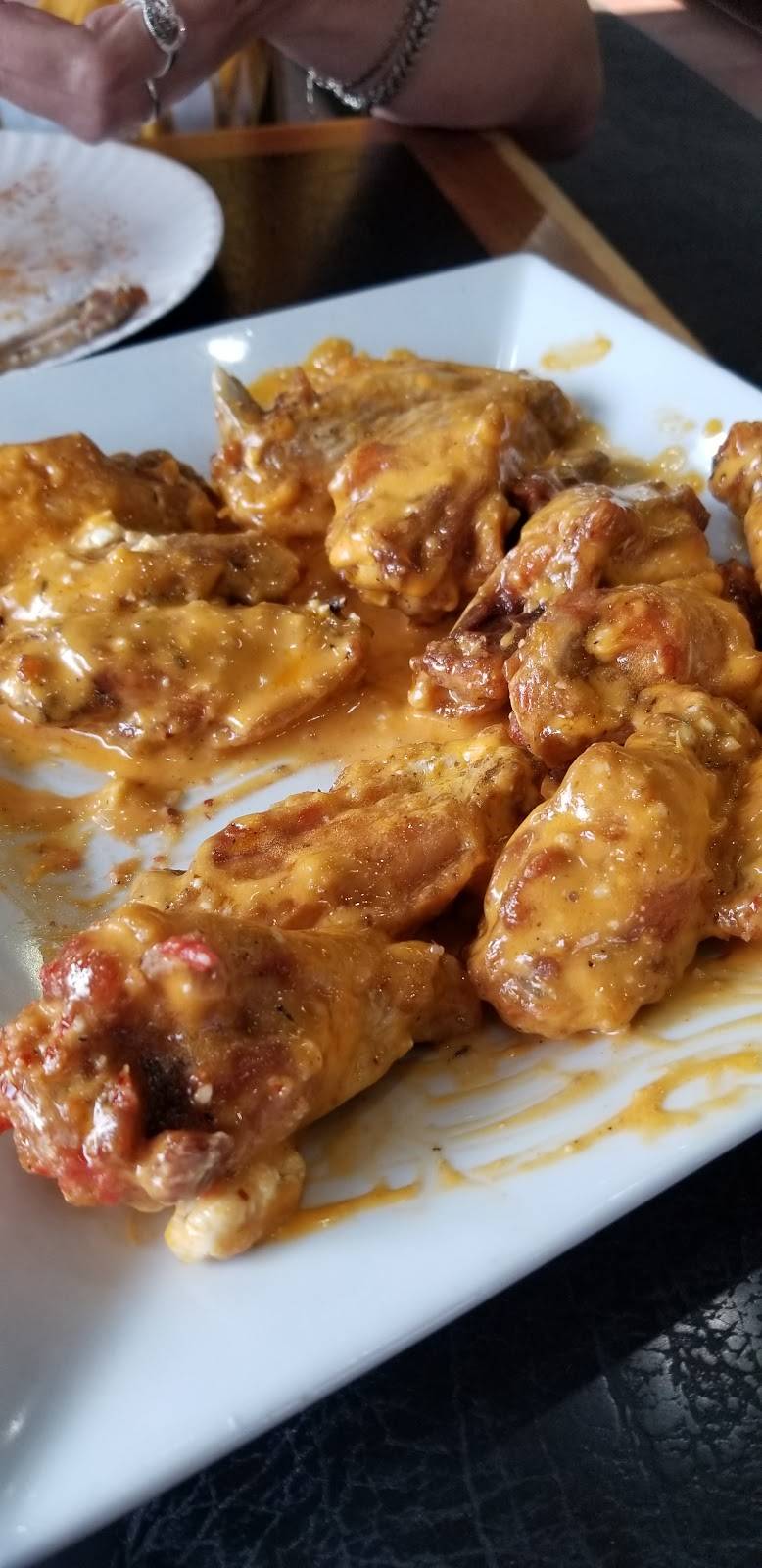 The Pizza Box | restaurant | 933 South St, Utica, NY 13501, USA | 3157650333 OR +1 315-765-0333