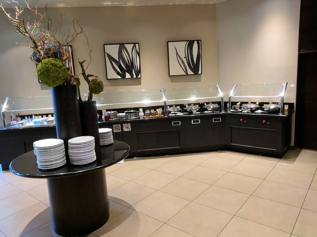 Elements Restaurant | restaurant | DoubleTree by Hilton Hotel Monrovia Pasadena Area, 924 W Huntington Dr, Monrovia, CA 91016, USA | 6263571900 OR +1 626-357-1900