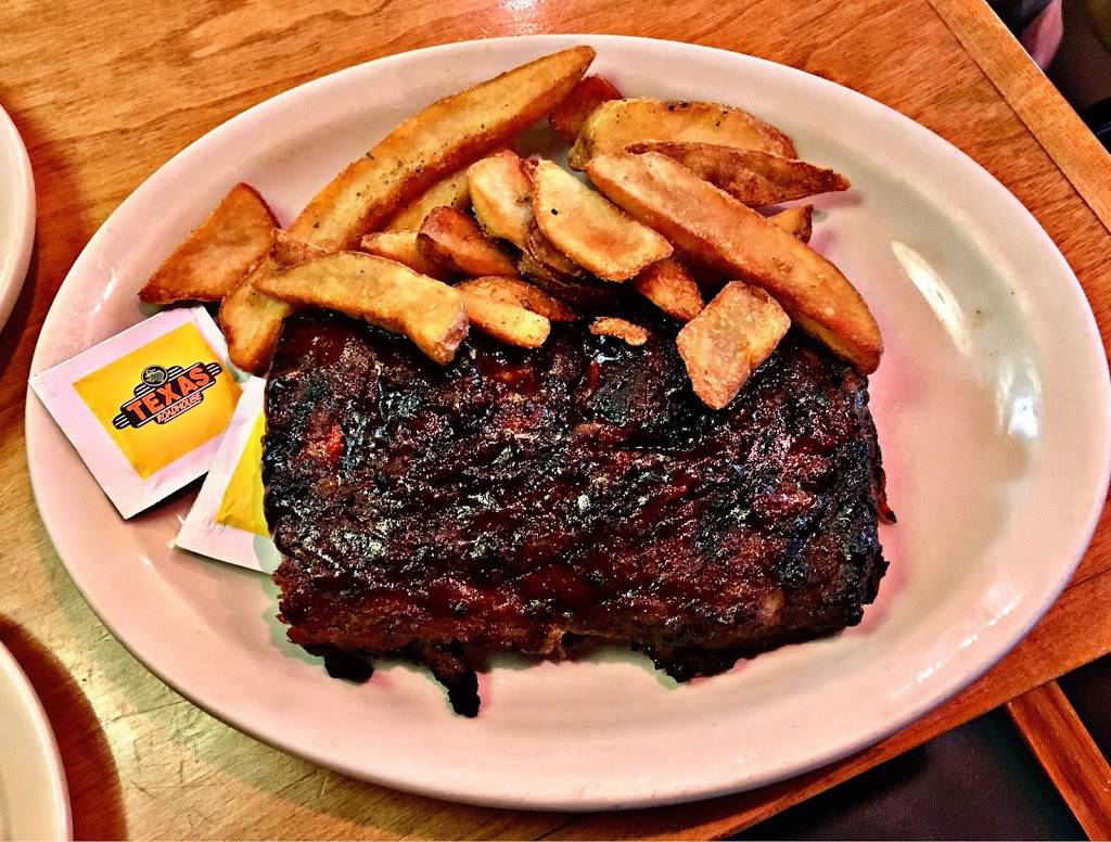 Texas Roadhouse | restaurant | 2600 W Happy Valley Rd, Phoenix, AZ 85085, USA | 6234344640 OR +1 623-434-4640