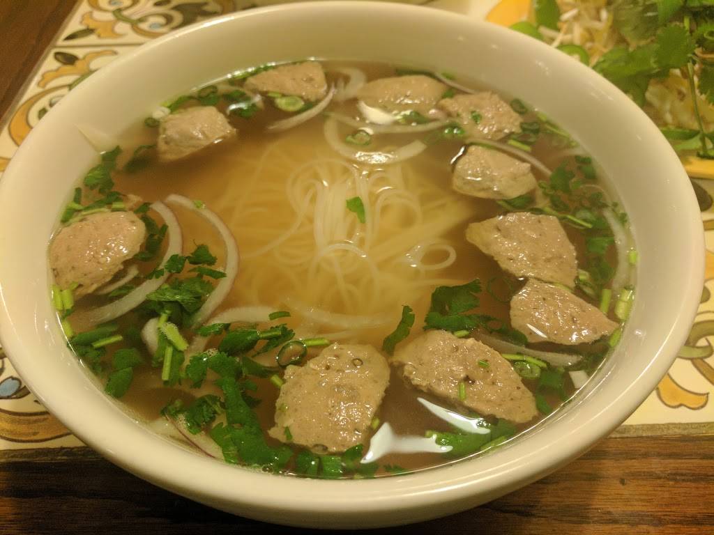 Pho Noodle & Asian Cuisine | restaurant | 837 E Irving Blvd, Irving, TX 75060, USA | 9725793431 OR +1 972-579-3431