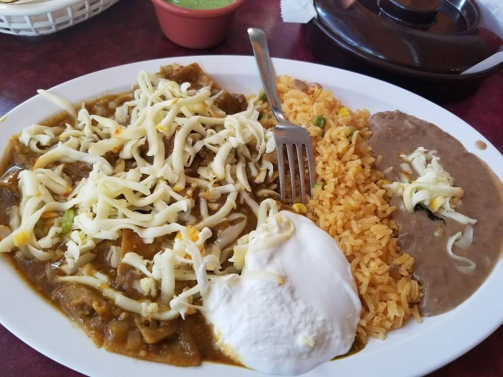 Jerez Restaurant | restaurant | 2810, 4803 N Pulaski Rd, Chicago, IL 60630, USA | 7734634733 OR +1 773-463-4733