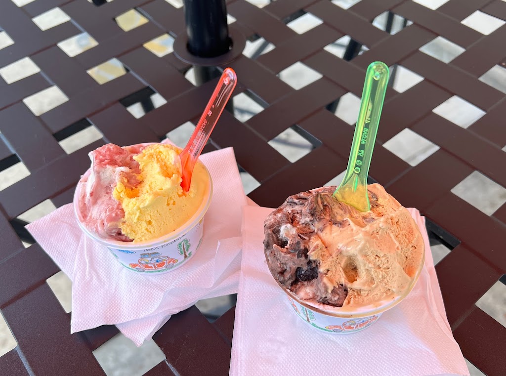 Piccola Gelateria | cafe | 4500 Magazine St UNIT 5, New Orleans, LA 70115, USA | 5044935999 OR +1 504-493-5999