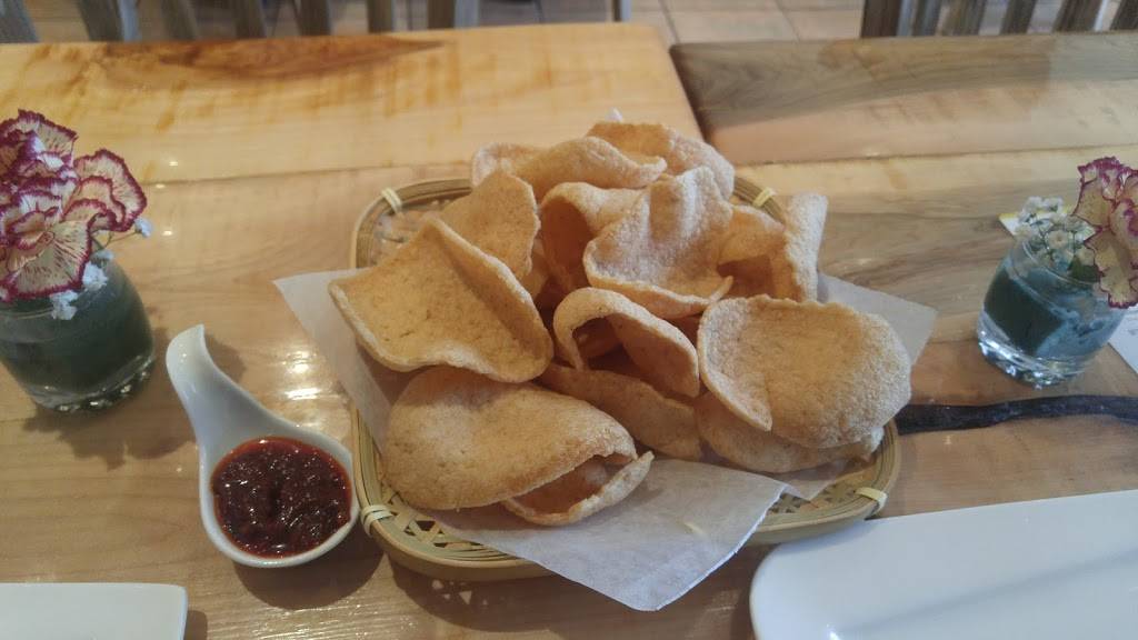 Red Chilli Thai | meal delivery | 1266 Danforth Ave, Toronto, ON M4J 1M6, Canada | 6473483028 OR +1 647-348-3028