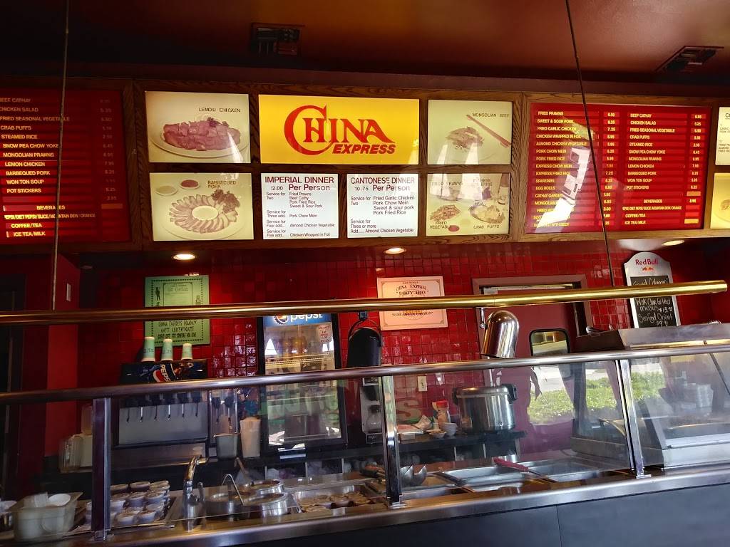 China Express | restaurant | 2240 McHenry Ave, Modesto, CA 95350, USA | 2095272140 OR +1 209-527-2140