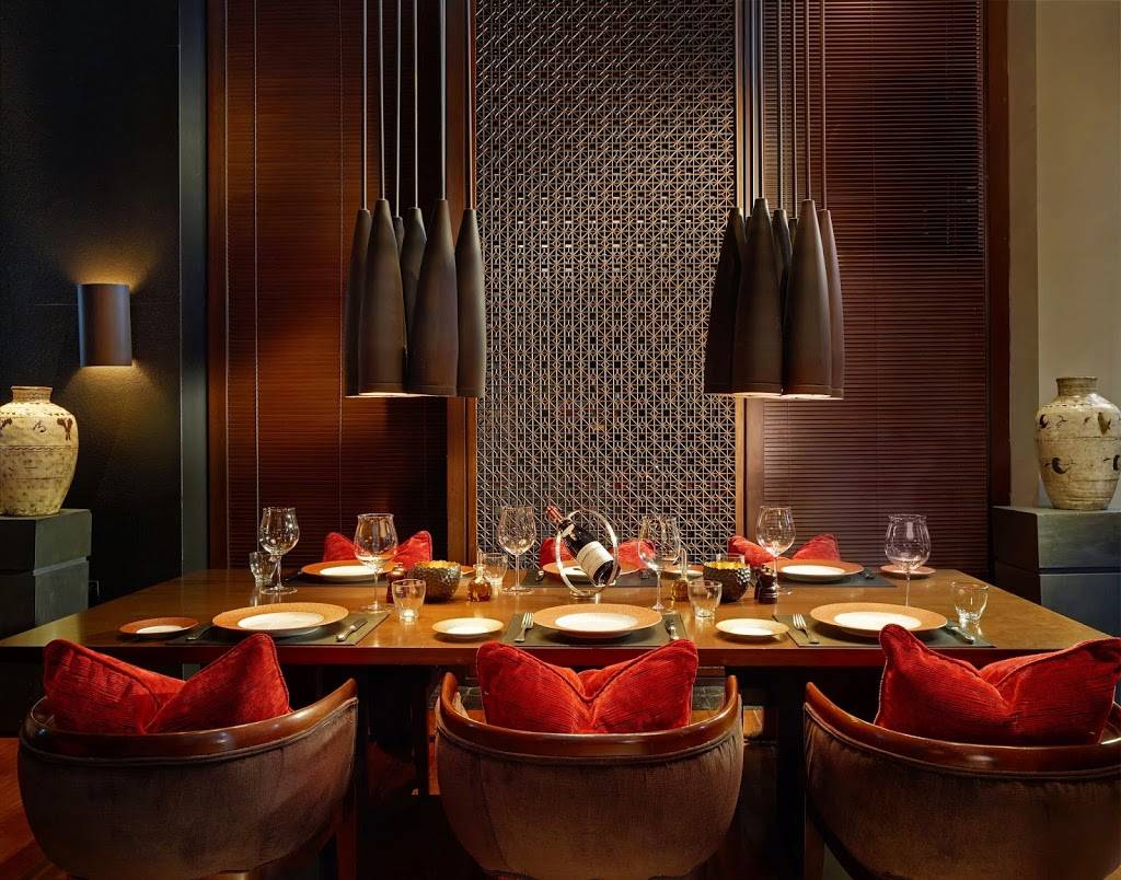 Jaya at The Setai | restaurant | 2001 Collins Ave, Miami Beach, FL 33139, USA | 8559237899 OR +1 855-923-7899