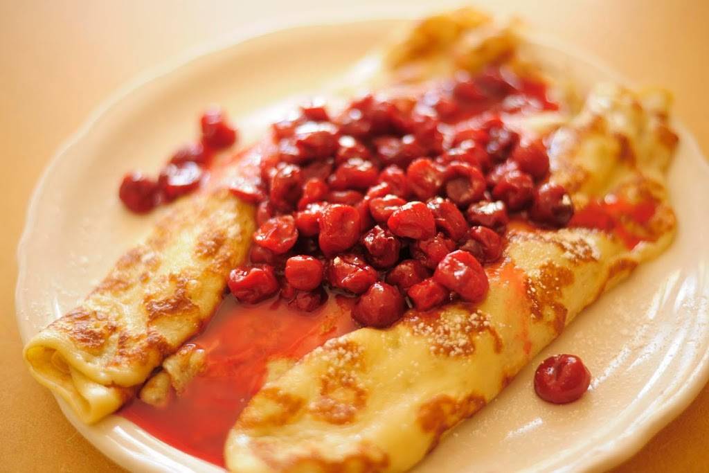 The Original Pancake House | restaurant | 160 S Rancho Santa Fe Rd, Encinitas, CA 92024, USA | 7609431939 OR +1 760-943-1939