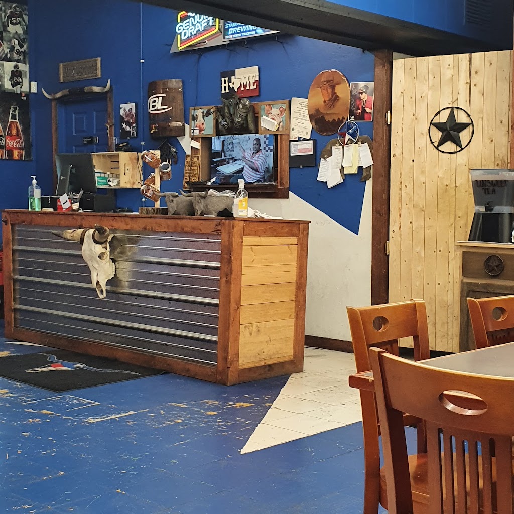 Mesquite House BBQ & Catering | restaurant | 3401 Morgan Ave, Corpus Christi, TX 78405, USA | 3617307377 OR +1 361-730-7377