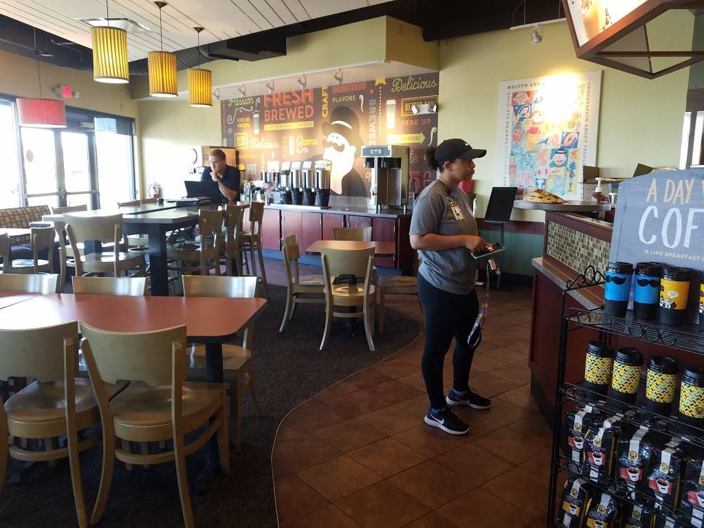 Einstein Bros. Bagels | bakery | 9216 Allen Rd, West Chester Township, OH 45069, USA | 5136826684 OR +1 513-682-6684