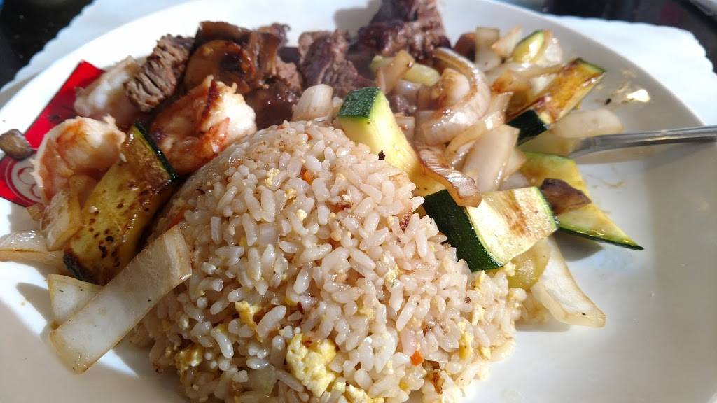 Sakura Teppanyaki and Sushi | restaurant | 2198 Broadway, Redwood City, CA 94063, USA | 6503680800 OR +1 650-368-0800