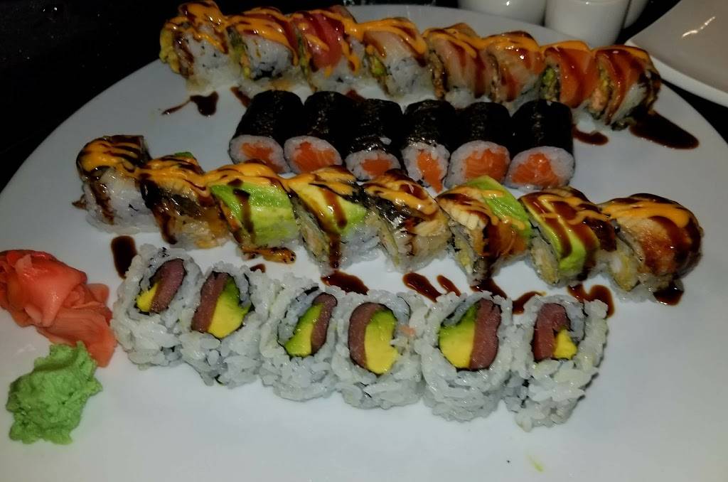 Asian Garden | restaurant | 13654 Capital Blvd, Wake Forest, NC 27587, USA | 9195549898 OR +1 919-554-9898