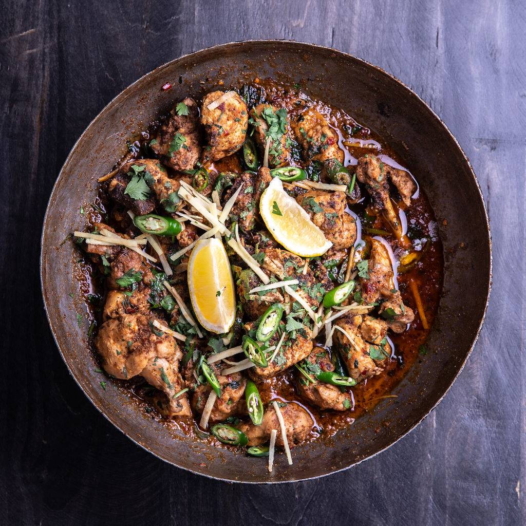 Karahi Boys | restaurant | 1921 Lawrence Ave E, Toronto, ON M1R 3Y6, Canada | 4169018727 OR +1 416-901-8727