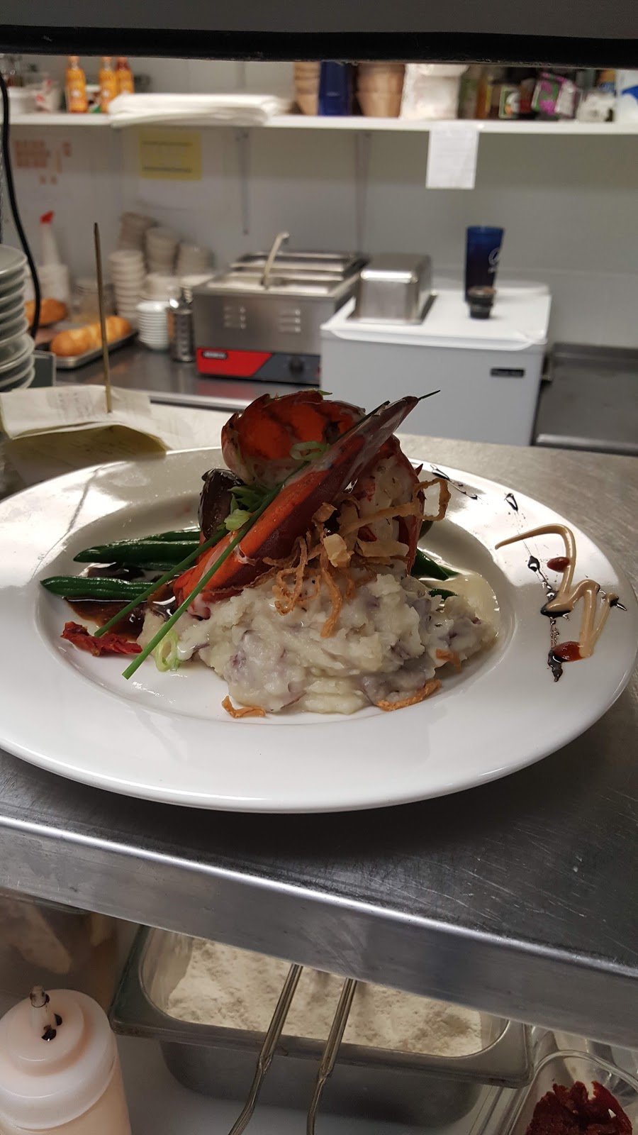 Seacoast Shores Association, Inc. | restaurant | 7 Farview Ln, East Falmouth, MA 02536, USA | 5085407411 OR +1 508-540-7411