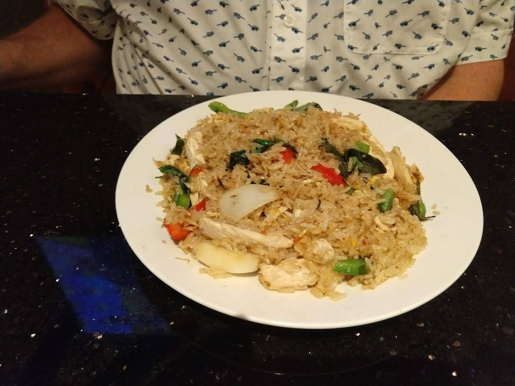 Signature Thai Cuisine | restaurant | 6185 Lake Murray Blvd, La Mesa, CA 91942, USA | 6198257559 OR +1 619-825-7559