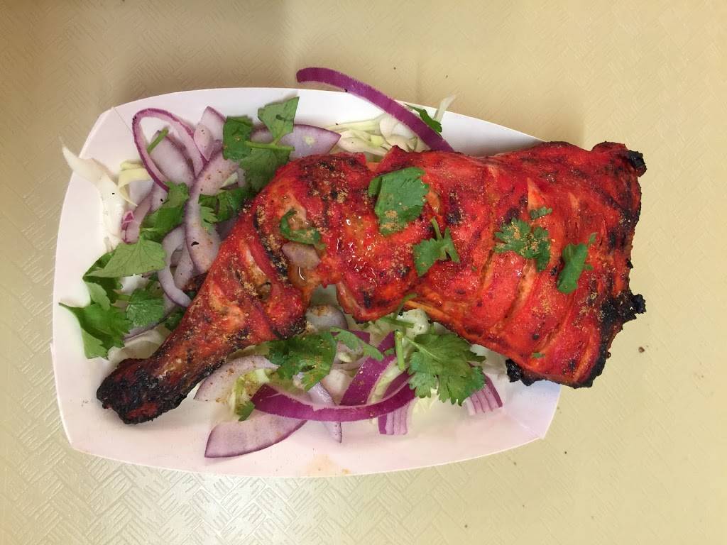 Naan N Curry | restaurant | 19 Southland Mall, Hayward, CA 94545, USA | 5108765156 OR +1 510-876-5156