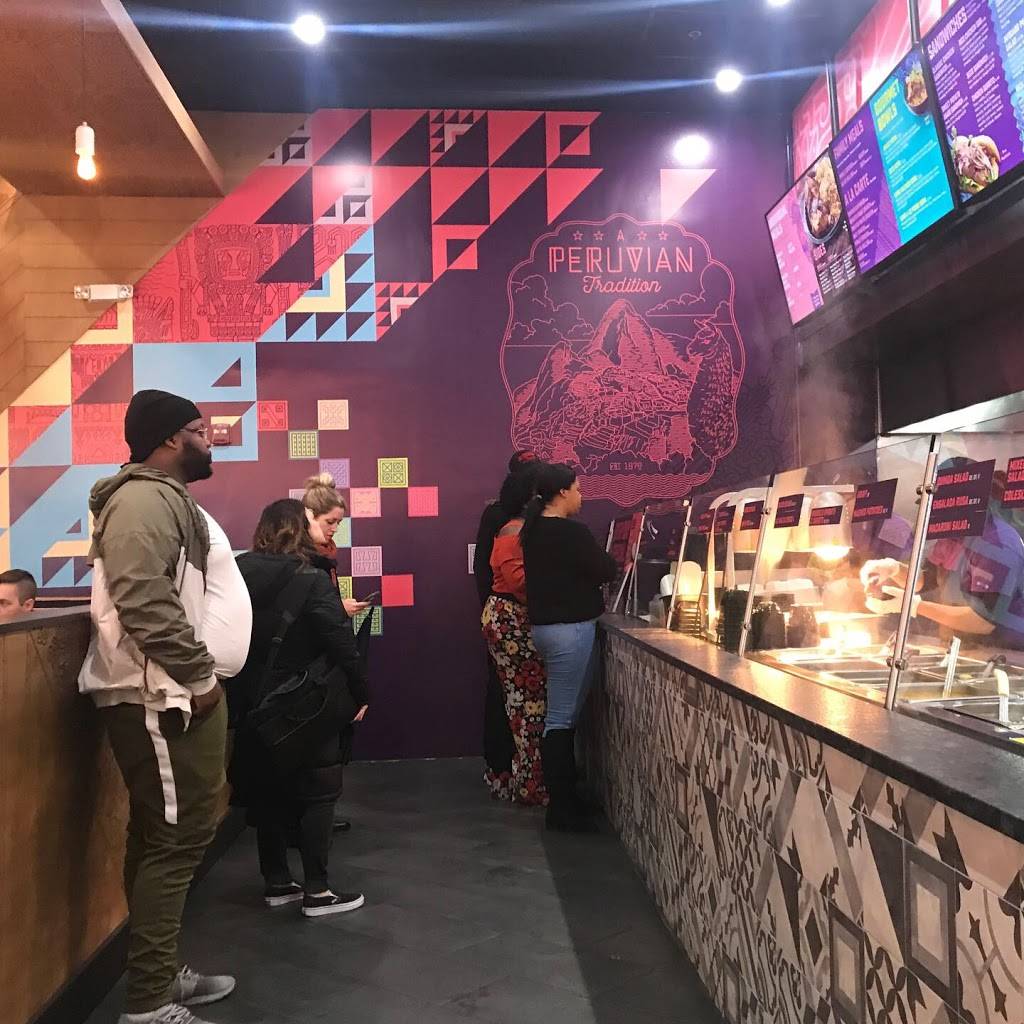 Poyoteca | restaurant | 55 Market Pl, Baltimore, MD 21202, USA | 4102445734 OR +1 410-244-5734