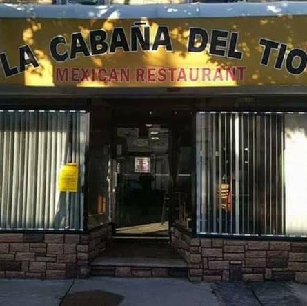 La Cabaña Del Tio | restaurant | 635 Bay St, Staten Island, NY 10304, USA | 3472954303 OR +1 347-295-4303