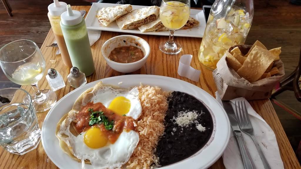 de Mole | restaurant | 4502 48th St, Woodside, NY 11377, USA | 7183922161 OR +1 718-392-2161