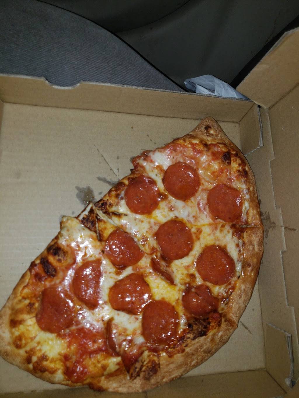 Papa Guidos Pizza | restaurant | 1521 Aviation Blvd, Redondo Beach, CA 90278, USA | 3109378000 OR +1 310-937-8000