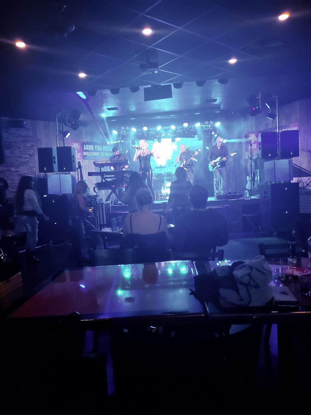 Rollin Stone Sports Grille | restaurant | 4535 Gunn Hwy, Tampa, FL 33624, USA | 8139602222 OR +1 813-960-2222