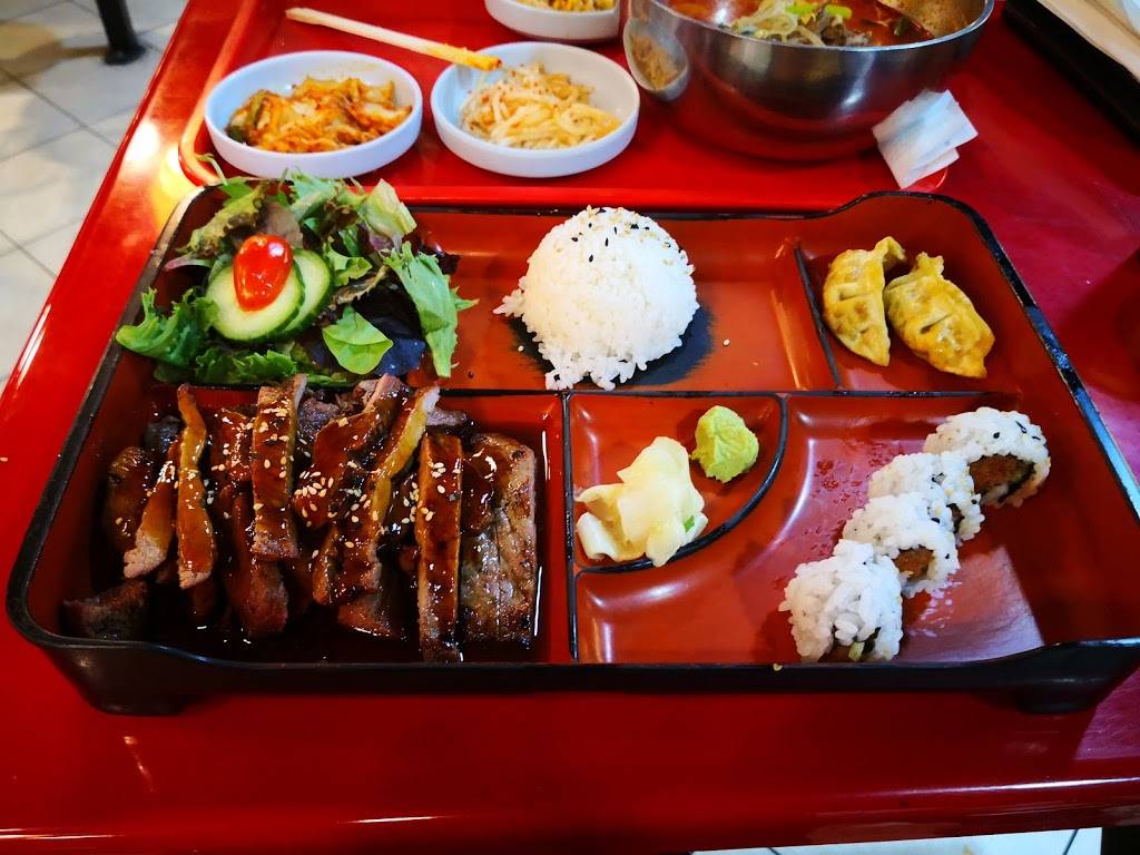 Oshima Japanese Cuisine | restaurant | 3301 184th St SW, Lynnwood, WA 98037, USA | 4256403336 OR +1 425-640-3336