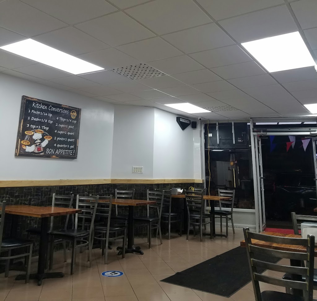 Joeys pizza and pasta | restaurant | 123 Brighton Beach Ave, Brooklyn, NY 11235, USA | 7183735639 OR +1 718-373-5639