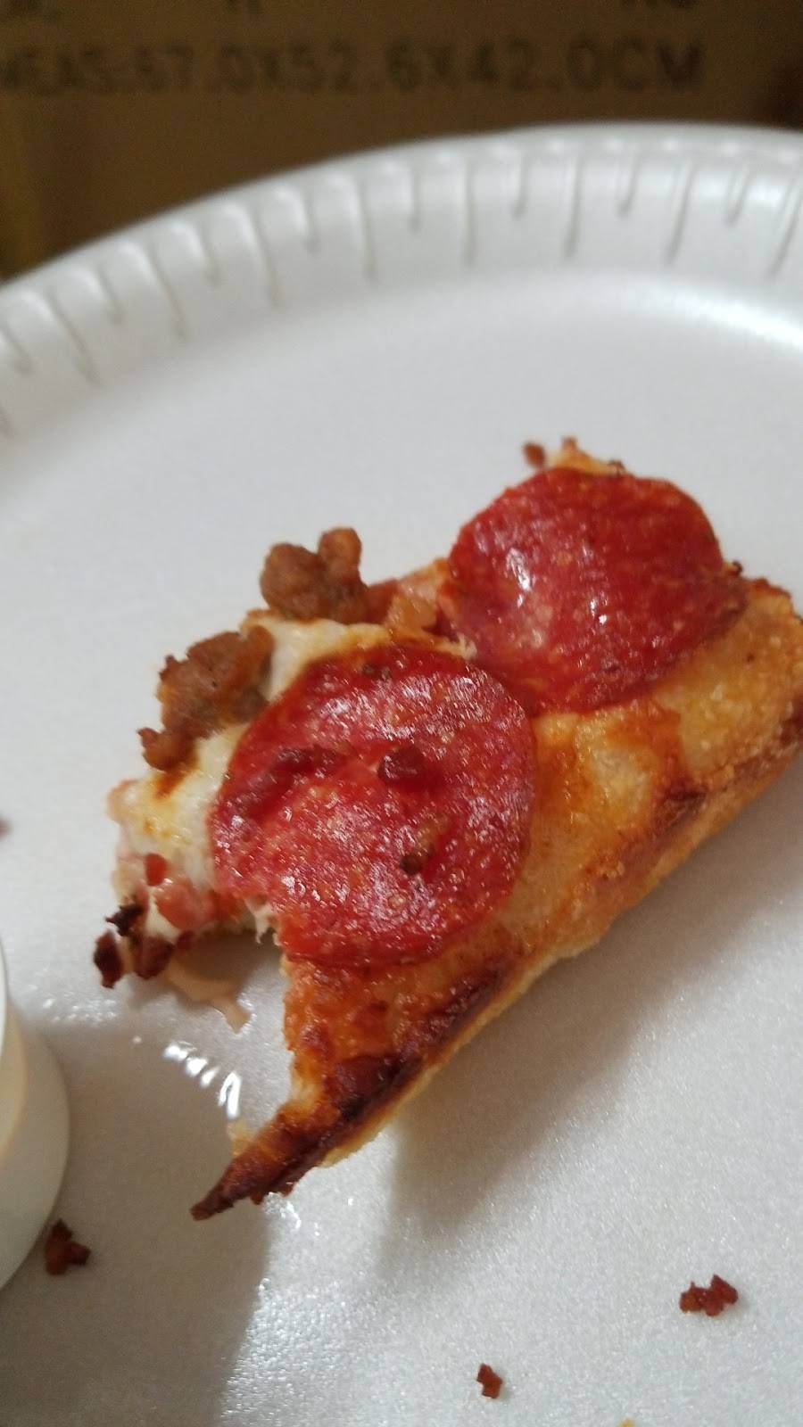 Little Caesars Pizza | meal takeaway | 8614 Baymeadows Rd, Jacksonville, FL 32256, USA | 9047371414 OR +1 904-737-1414