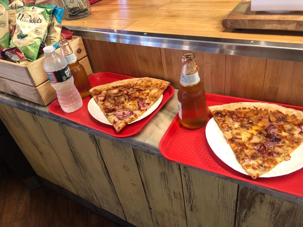 Little Steves Pizzeria | meal takeaway | 1114 Boylston St, Boston, MA 02215, USA | 6172665566 OR +1 617-266-5566